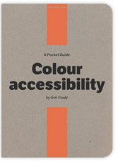 Colour Accessibilty Book
