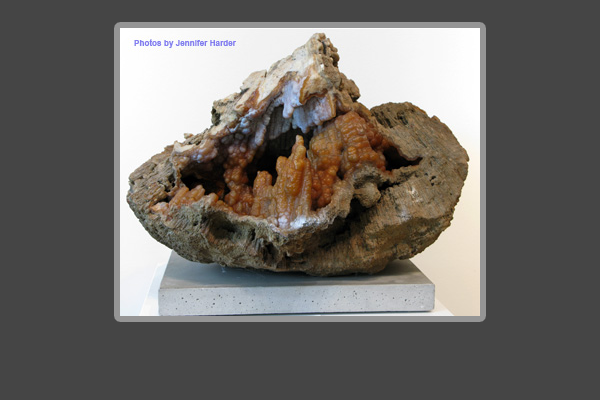 Mineral Examples 8