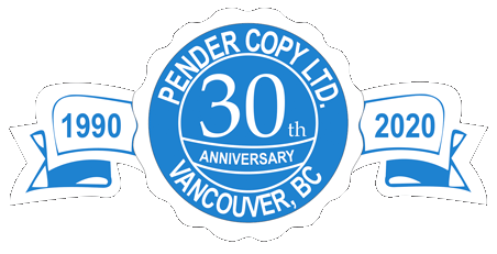 25 year logo