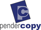 Pender Copy Logo